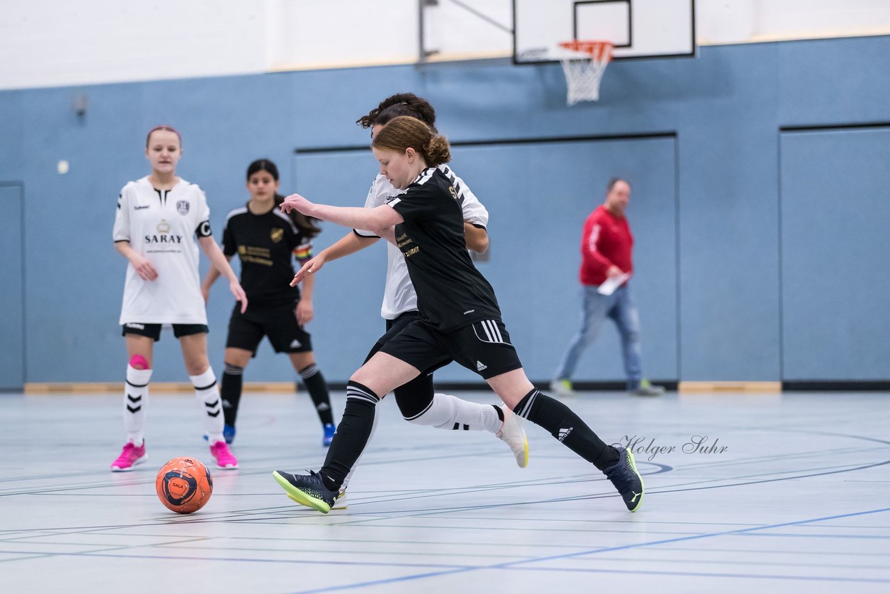 Bild 193 - wCJ Futsalmeisterschaft Runde 1